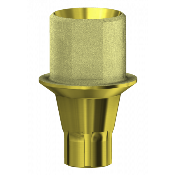 ANGLEBase® compatible with Astra Tech Implant System™ EV