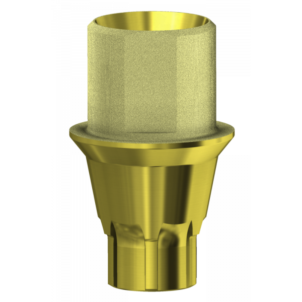 ANGLEBase® compatible with Astra Tech Implant System™ EV