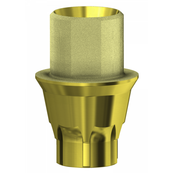 ANGLEBase® compatible with Astra Tech Implant System™ EV