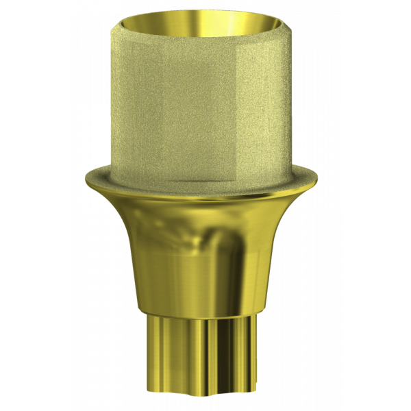 ANGLEBase® compatible with Straumann® BLX