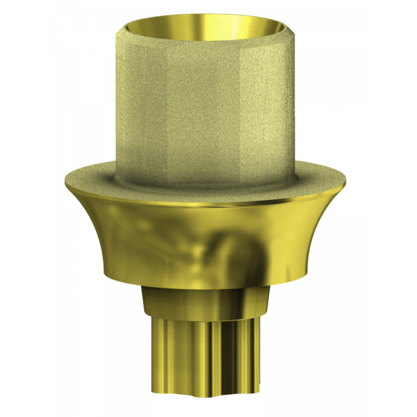 ANGLEBase® compatible with Straumann® BLX