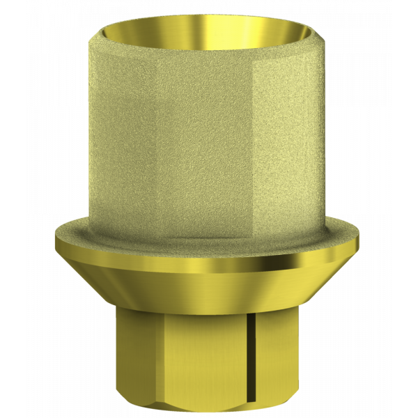 ANGLEBase® compatible with Biohorizons® Internal
