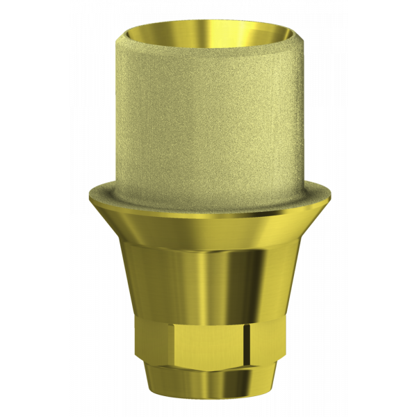 ANGLEBase® compatible with Dentium Superline™ & Implantium®