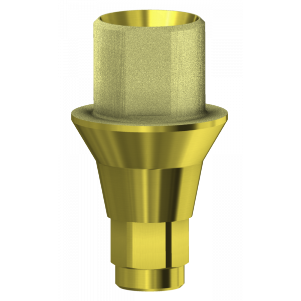 ANGLEBase® compatible with Medentis® ICX