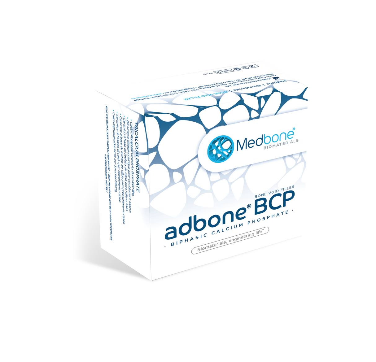 Medbone® BCP - Bone Graft