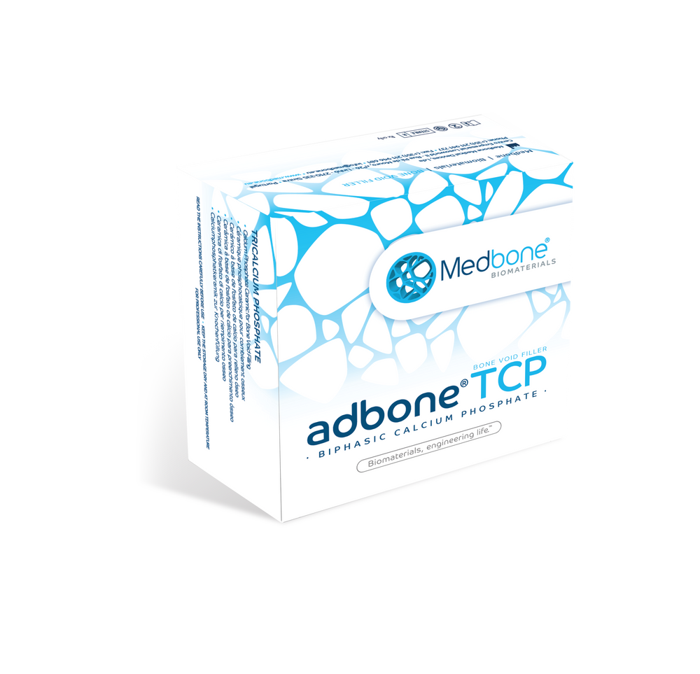 Medbone® TCP - Bone Graft