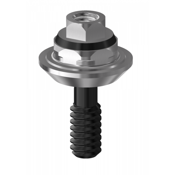 Multi-Unit compatible with Nobel Brånemark®
