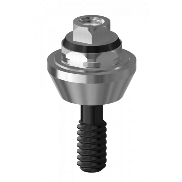 Multi-Unit compatible with Nobel Brånemark®