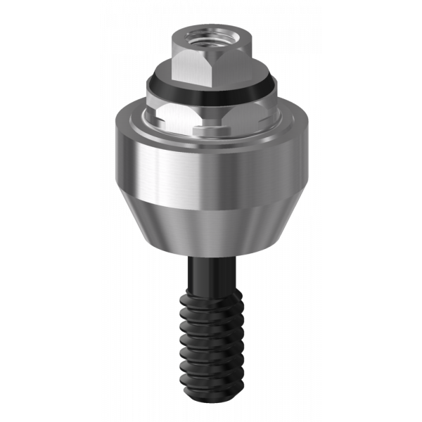 Multi-Unit compatible with Nobel Brånemark®