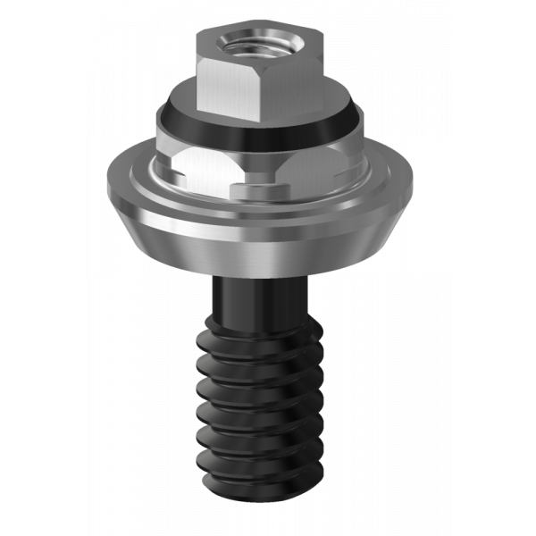 Multi-Unit compatible with Nobel Brånemark®