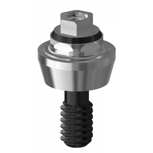 Multi-Unit compatible with Nobel Brånemark®