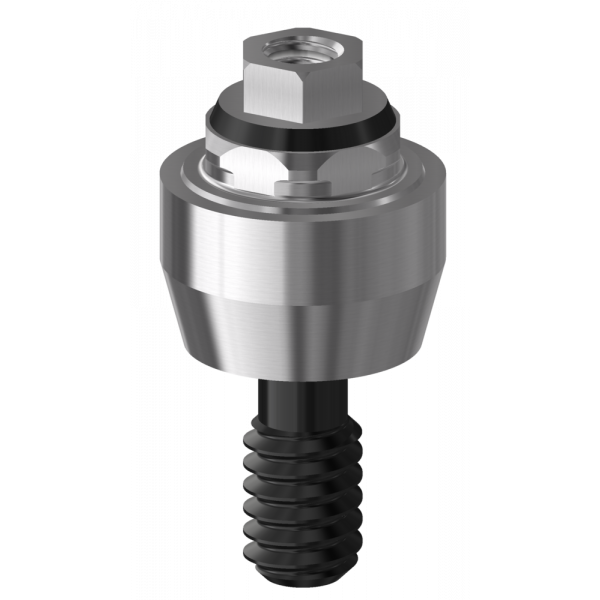 Multi-Unit compatible with Nobel Brånemark®