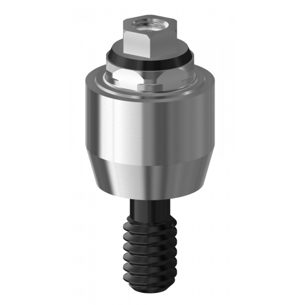 Multi-Unit compatible with Nobel Brånemark®
