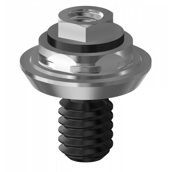 Multi-Unit compatible with Nobel Brånemark®