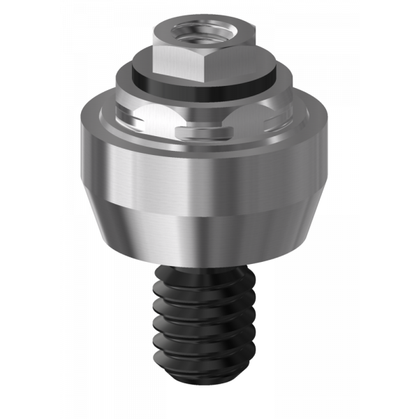 Multi-Unit compatible with Nobel Brånemark®