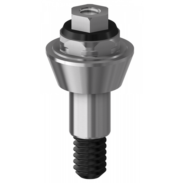 Multi-unit compatible with Nobel Replace Select™