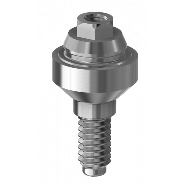 Multi-Unit Abutment compatible with Biohorizons® Internal