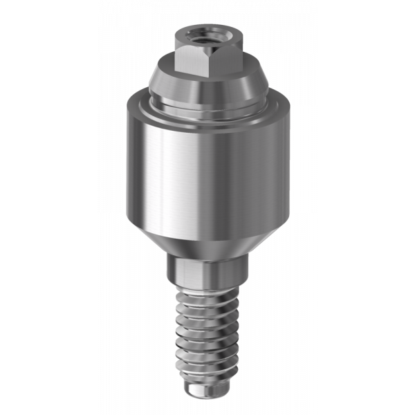Multi-Unit Abutment compatible with Biohorizons® Internal