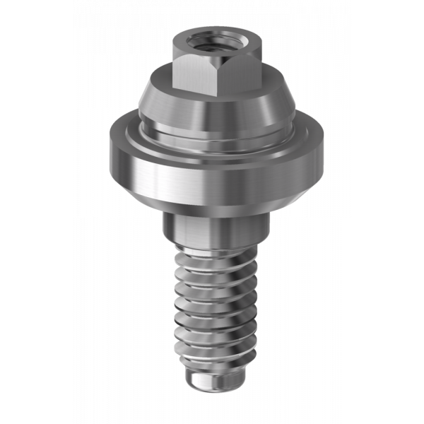 Multi-Unit Abutment compatible with Biohorizons® Internal