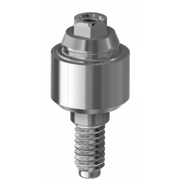 Multi-Unit Abutment compatible with Biohorizons® Internal