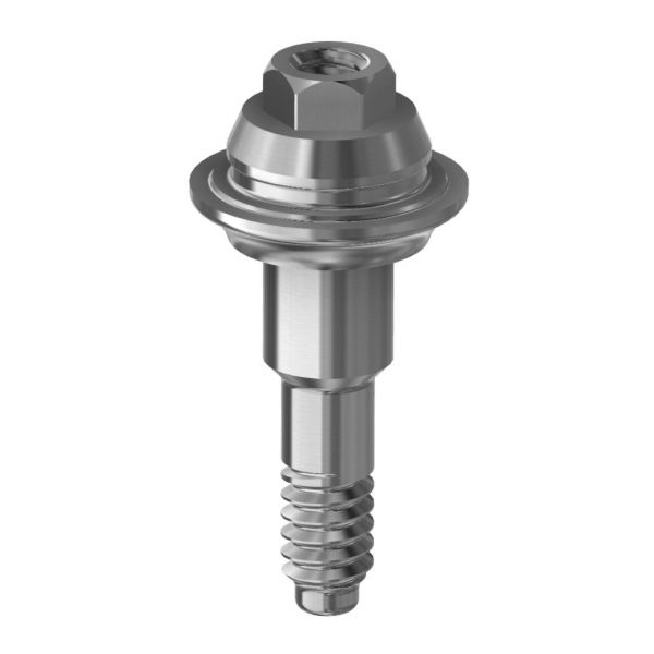 Multi-Unit Compatible with 3i Certain®
