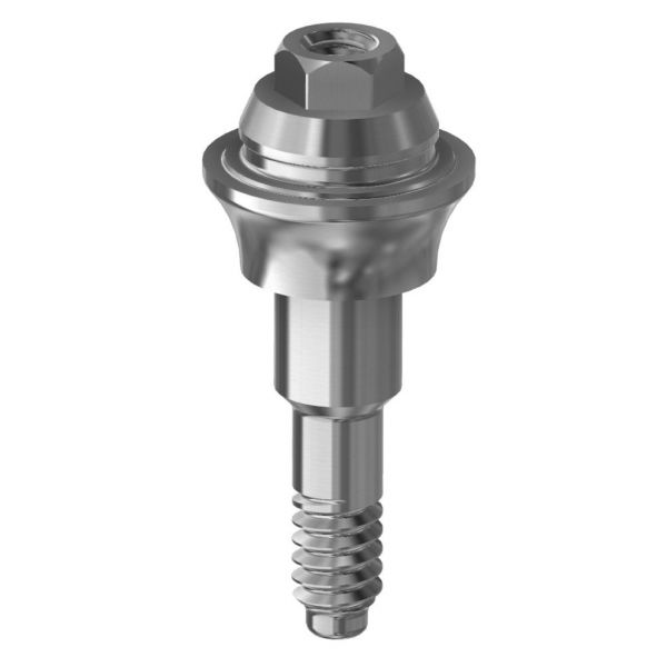 Multi-Unit Compatible with 3i Certain®