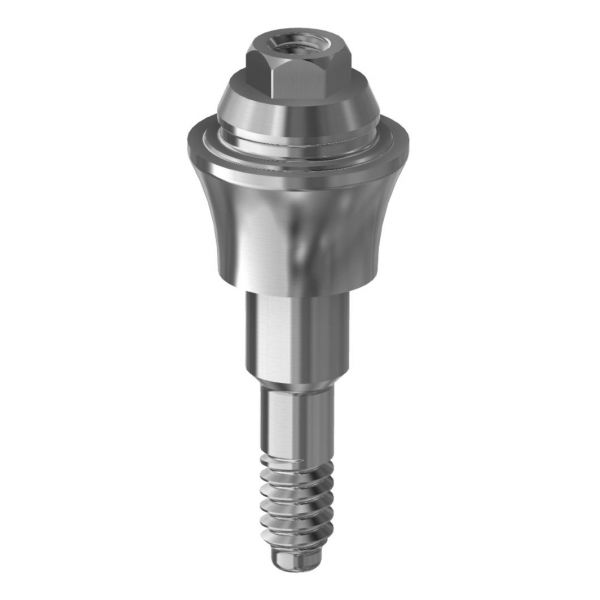 Multi-Unit Compatible with 3i Certain®
