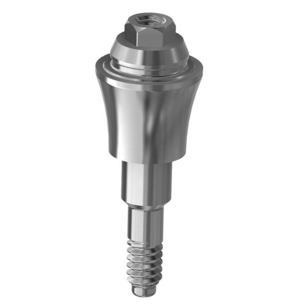 Multi-Unit Compatible with 3i Certain®