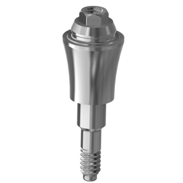 Multi-Unit Compatible with 3i Certain®