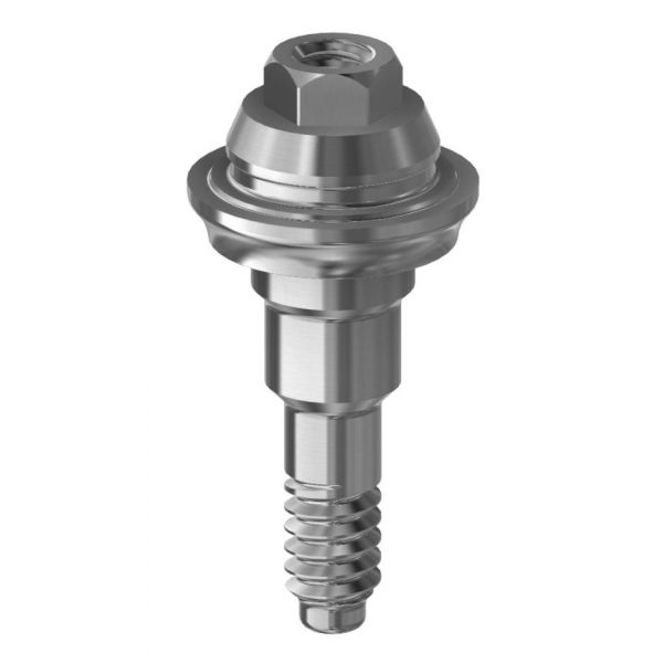 Multi-Unit Compatible with 3i Certain®