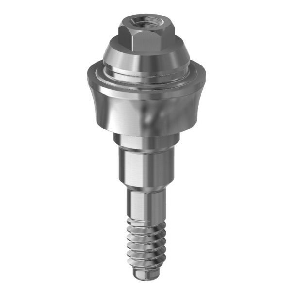 Multi-Unit Compatible with 3i Certain®