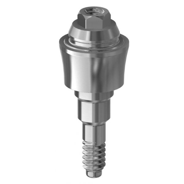Multi-Unit Compatible with 3i Certain®