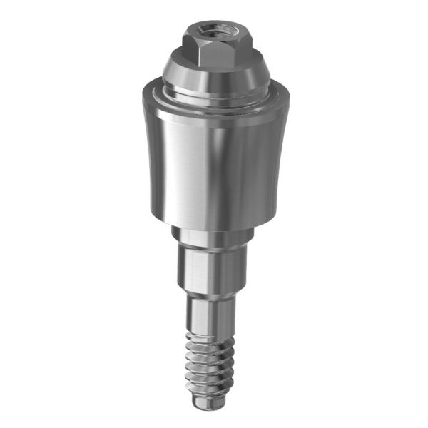 Multi-Unit Compatible with 3i Certain®