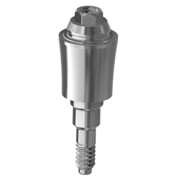 Multi-Unit Compatible with 3i Certain®