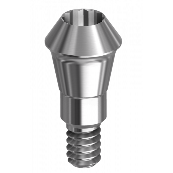 UniAbutment® compatible with Astra Tech Implant System™ EV