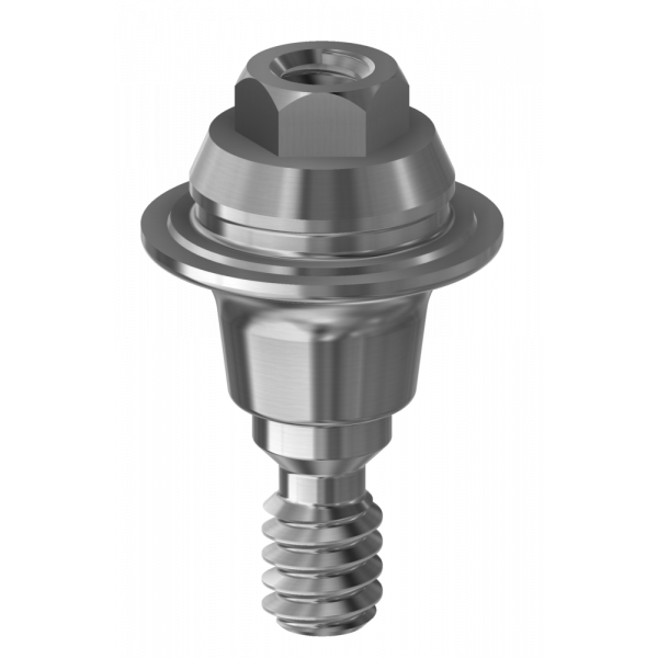 Multi-unit compatible with Straumann BLX®