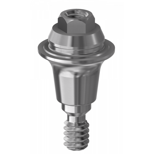 Multi-unit compatible with Straumann BLX®
