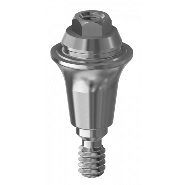 Multi-unit compatible with Straumann BLX®