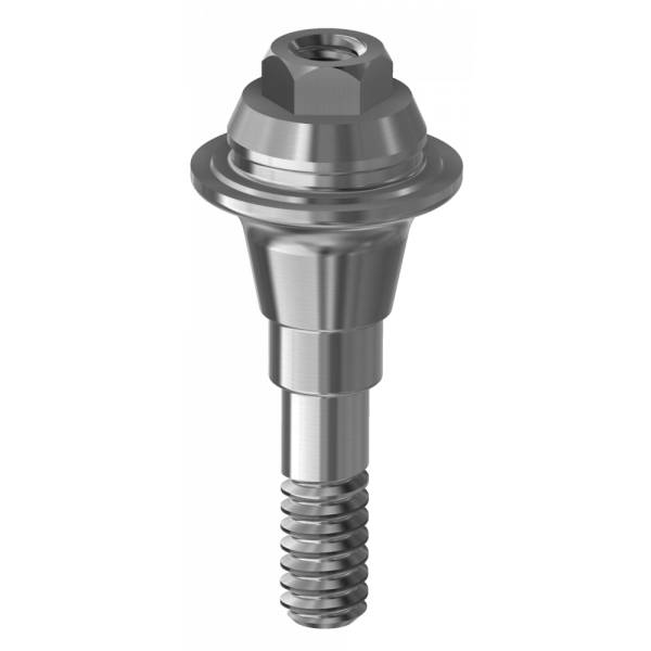 Multi-Unit abutment compatible with Osstem® TS