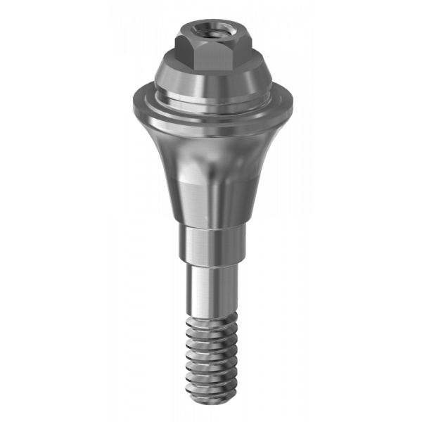 Multi-Unit abutment compatible with Osstem® TS