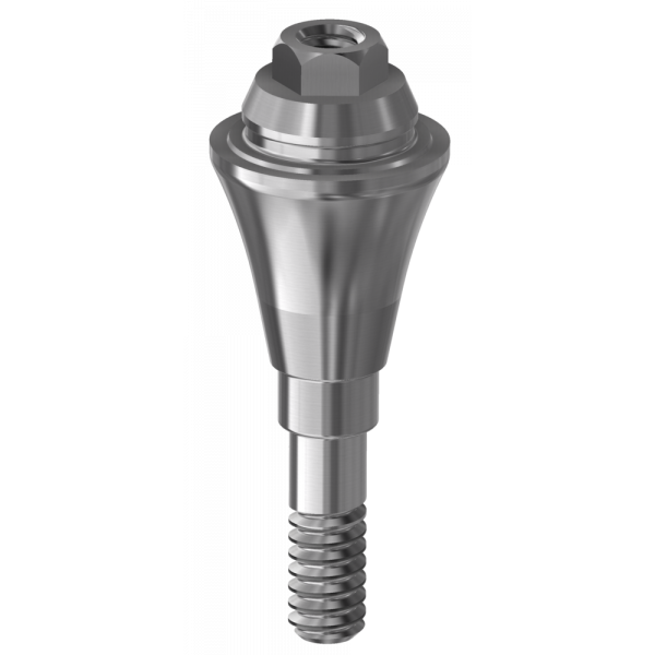 Multi-Unit abutment compatible with Osstem® TS