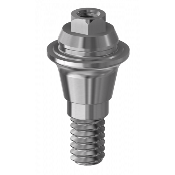 Multi-Unit abutment compatible with Osstem® TS