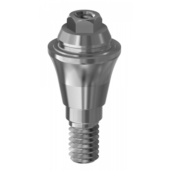 Multi-Unit abutment compatible with Osstem® TS
