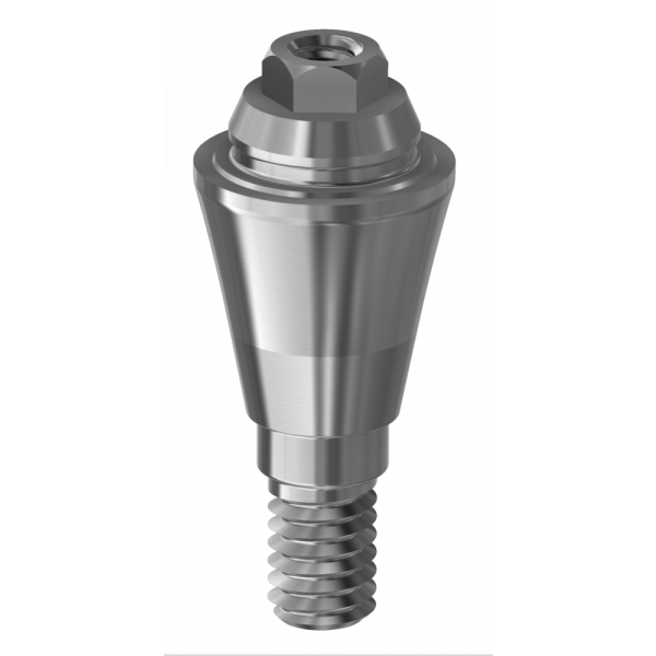 Multi-Unit abutment compatible with Osstem® TS