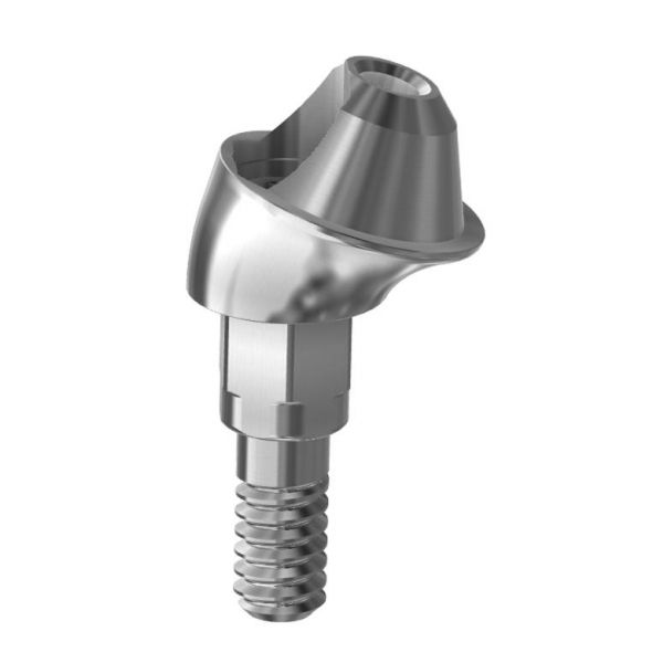 Multi-Unit Compatible with 3i Certain®