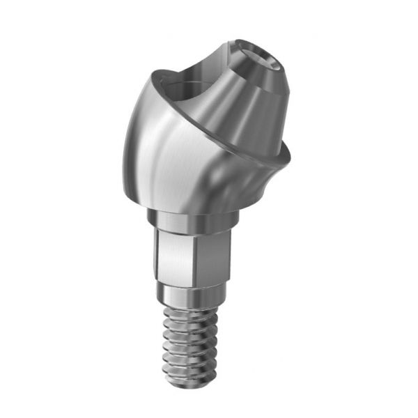 Multi-Unit Compatible with 3i Certain®