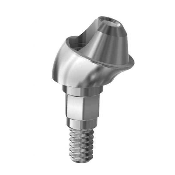Multi-Unit Compatible with 3i Certain®