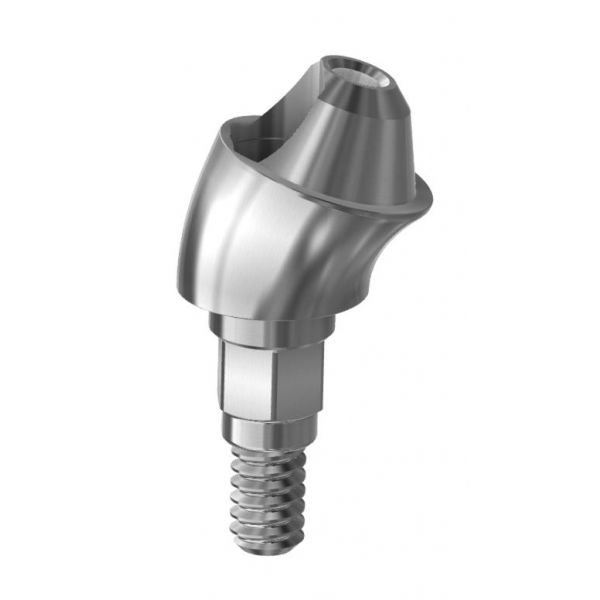 Multi-Unit Compatible with 3i Certain®
