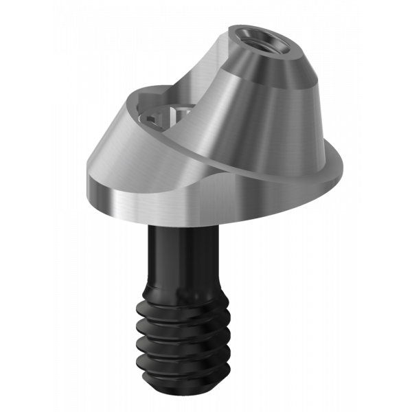 Multi-Unit compatible with Nobel Brånemark®