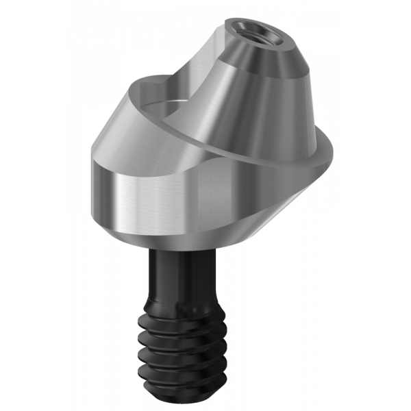 Multi-Unit compatible with Nobel Brånemark®